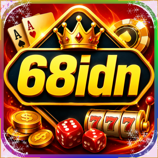 68idn — galeri pratinjau - APK Resmi
